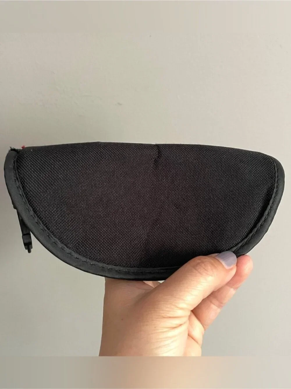 bolle black semi